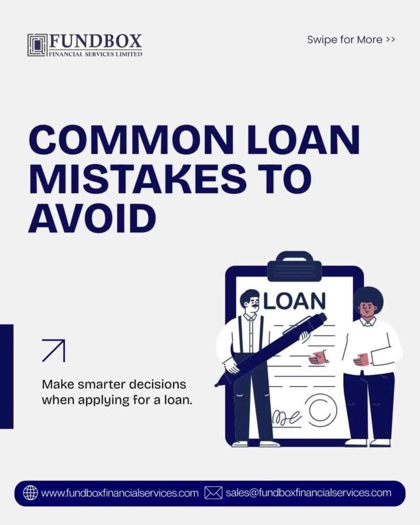 Manage your loans wisely and stay financially confident by following these simple…